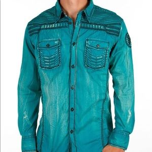 Roar Signature Sarge II Shirt XXL